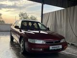 Honda Accord 1998 годаүшін1 700 000 тг. в Алматы – фото 3