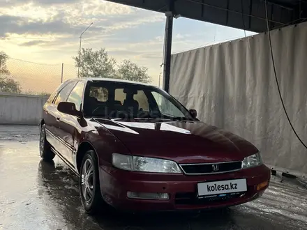 Honda Accord 1998 года за 1 950 000 тг. в Алматы – фото 3