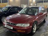 Honda Accord 1998 годаүшін1 700 000 тг. в Алматы – фото 2