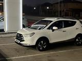 JAC S3 2020 годаүшін4 600 000 тг. в Астана