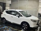 JAC S3 2020 годаүшін4 600 000 тг. в Астана – фото 2