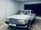 Mercedes-Benz 190 1993 года за 1 500 000 тг. в Балхаш – фото 3