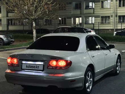 Mazda Millenia 2000 года за 2 200 000 тг. в Алматы