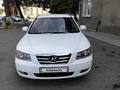 Hyundai Sonata 2007 годаүшін3 900 000 тг. в Шымкент