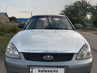 ВАЗ (Lada) Priora 2170 2009 годаүшін1 500 000 тг. в Караганда