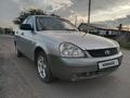 ВАЗ (Lada) Priora 2170 2009 годаүшін1 500 000 тг. в Караганда – фото 5