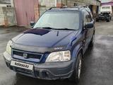 Honda CR-V 1996 года за 2 100 000 тг. в Талдыкорган – фото 2