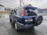 Honda CR-V 1996 года за 2 100 000 тг. в Талдыкорган – фото 3