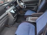 Honda CR-V 1996 года за 2 100 000 тг. в Талдыкорган – фото 4