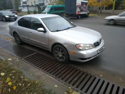 Nissan Maxima 2000 года за 2 600 000 тг. в Уральск – фото 28