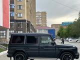 Mercedes-Benz G 500 2002 года за 13 000 000 тг. в Актобе – фото 4