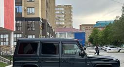 Mercedes-Benz G 500 2002 года за 13 000 000 тг. в Актобе – фото 4