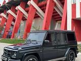 Mercedes-Benz G 500 2002 года за 13 000 000 тг. в Актобе – фото 2