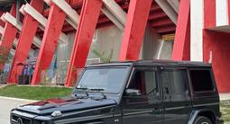 Mercedes-Benz G 500 2002 года за 13 000 000 тг. в Актобе – фото 2