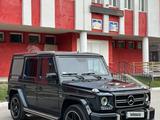 Mercedes-Benz G 500 2002 года за 13 000 000 тг. в Актобе