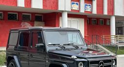 Mercedes-Benz G 500 2002 года за 13 000 000 тг. в Актобе