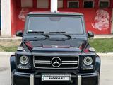 Mercedes-Benz G 500 2002 года за 13 000 000 тг. в Актобе – фото 3
