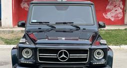 Mercedes-Benz G 500 2002 года за 13 000 000 тг. в Актобе – фото 3