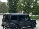 Mercedes-Benz G 500 2002 года за 13 000 000 тг. в Актобе – фото 5