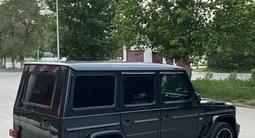 Mercedes-Benz G 500 2002 года за 13 000 000 тг. в Актобе – фото 5