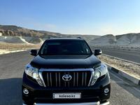 Toyota Land Cruiser Prado 2014 годаүшін18 000 000 тг. в Кульсары