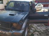 Mitsubishi Pajero 1995 года за 1 100 000 тг. в Шу