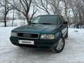 Audi 80 1992 года за 2 390 000 тг. в Костанай – фото 4