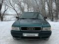 Audi 80 1992 года за 2 390 000 тг. в Костанай – фото 2