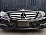 ОФФКАТ МЕРСЕДЕС MERCEDES W204 за 10 000 000 тг. в Алматы