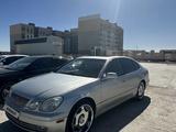 Lexus GS 300 2002 года за 5 300 000 тг. в Актау