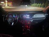 Kia Sportage 2021 года за 10 500 000 тг. в Уральск – фото 3