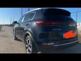 Kia Sportage 2021 года за 10 500 000 тг. в Уральск – фото 5