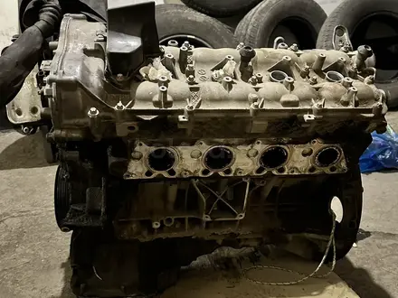Двигатель м273 за 550 000 тг. в Караганда – фото 4