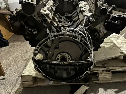 Двигатель м273 за 550 000 тг. в Караганда – фото 5