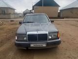 Mercedes-Benz E 260 1992 годаfor500 000 тг. в Тараз – фото 2