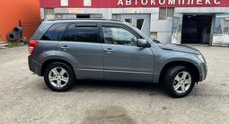 Suzuki Grand Vitara 2006 годаүшін5 800 000 тг. в Караганда – фото 3