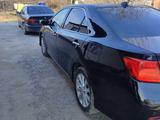 Toyota Camry 2011 годаүшін8 700 000 тг. в Алматы – фото 2