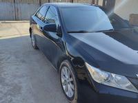 Toyota Camry 2011 годаүшін8 700 000 тг. в Алматы