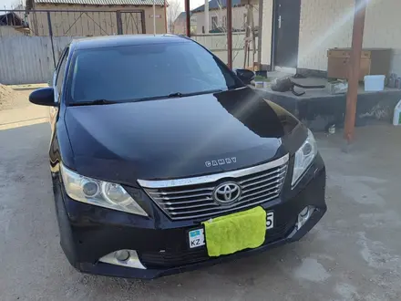 Toyota Camry 2011 года за 8 700 000 тг. в Алматы – фото 3