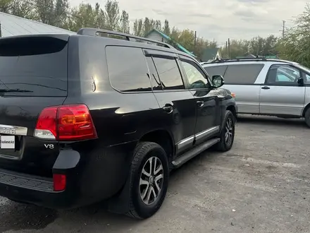 Toyota Land Cruiser 2014 года за 22 700 000 тг. в Алматы – фото 2