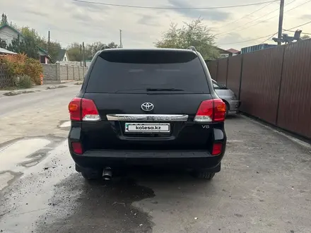 Toyota Land Cruiser 2014 года за 22 700 000 тг. в Алматы – фото 5