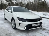 Toyota Camry 2014 года за 10 900 000 тг. в Астана