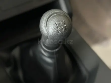 Toyota Hilux Comfort 2025 года за 27 890 000 тг. в Алматы – фото 26
