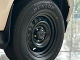 Toyota Hilux Comfort 2025 года за 27 890 000 тг. в Алматы – фото 4