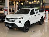 Toyota Hilux Comfort 2025 года за 27 890 000 тг. в Алматы