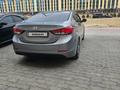 Hyundai Elantra 2014 годаүшін7 500 000 тг. в Актау – фото 5