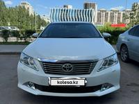 Toyota Camry 2012 года за 9 400 000 тг. в Астана