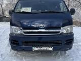 Toyota  HiAce 2007 года за 6 000 000 тг. в Алматы