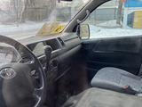 Toyota  HiAce 2007 года за 6 000 000 тг. в Алматы – фото 5