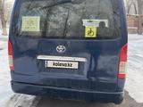 Toyota  HiAce 2007 года за 6 000 000 тг. в Алматы – фото 4